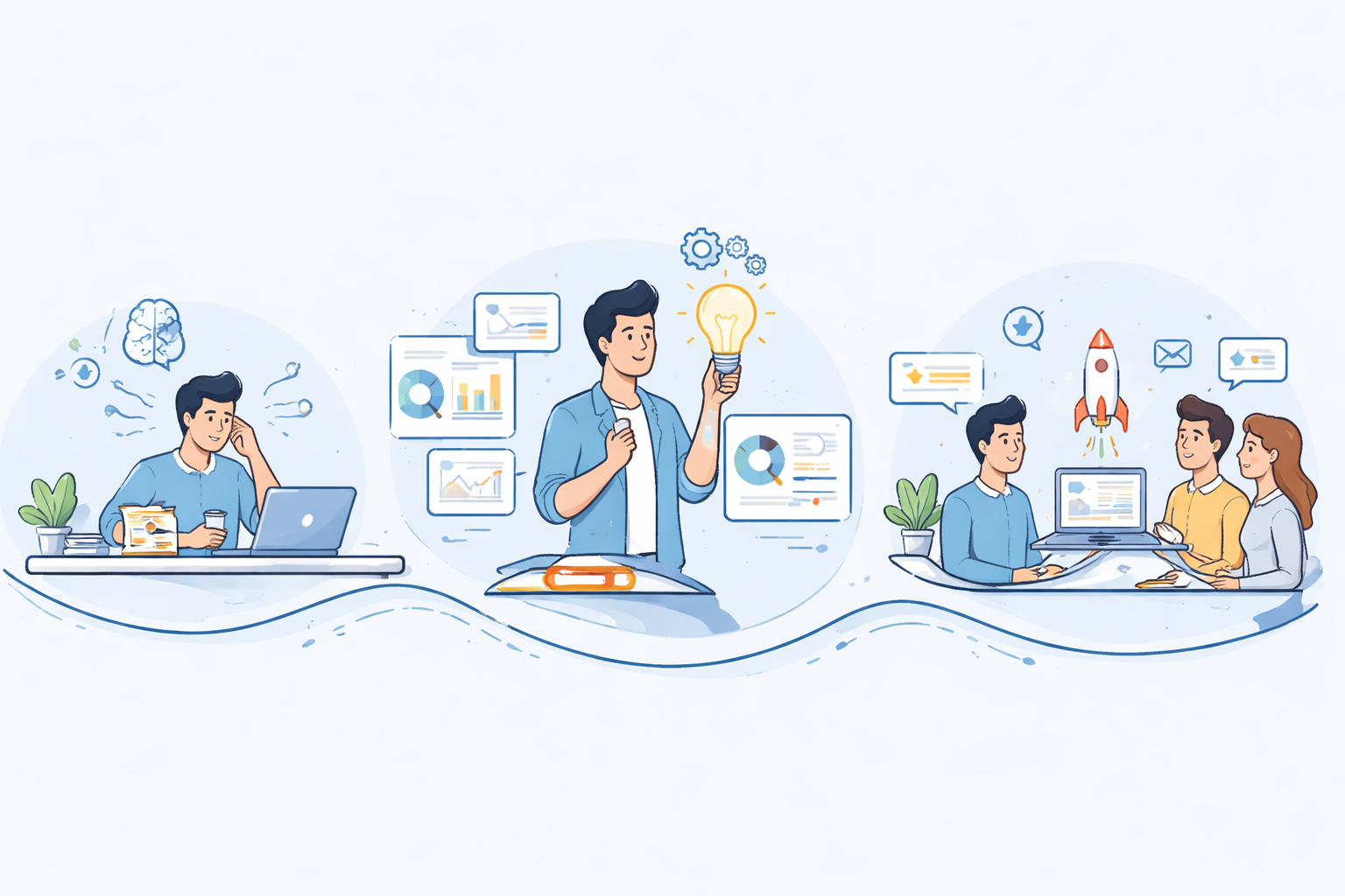 The Founder Operating System: How to Survive, Decide, and Build Without Burning Out